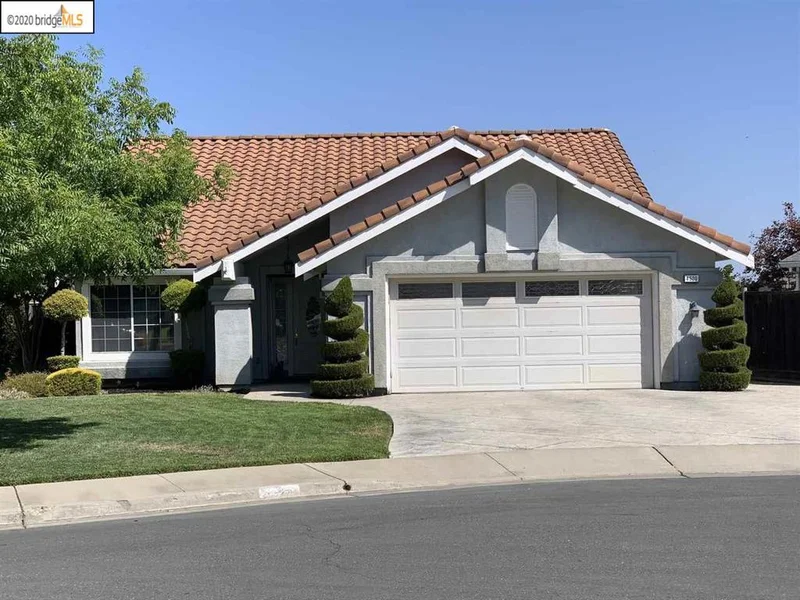 4520 La Casa, Oakley, CA 94561-4108