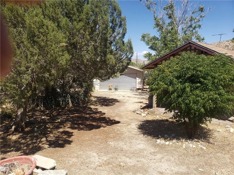 11601 Rosewood, Morongo Valley, CA 92256