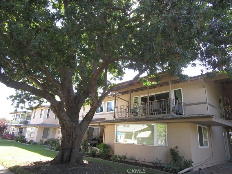 1860 St. John Rd., M15-#32K, Seal Beach, CA 90740