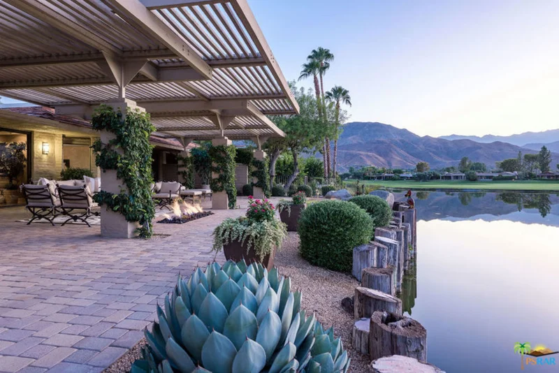 23 Johnar, Rancho Mirage, CA 92270