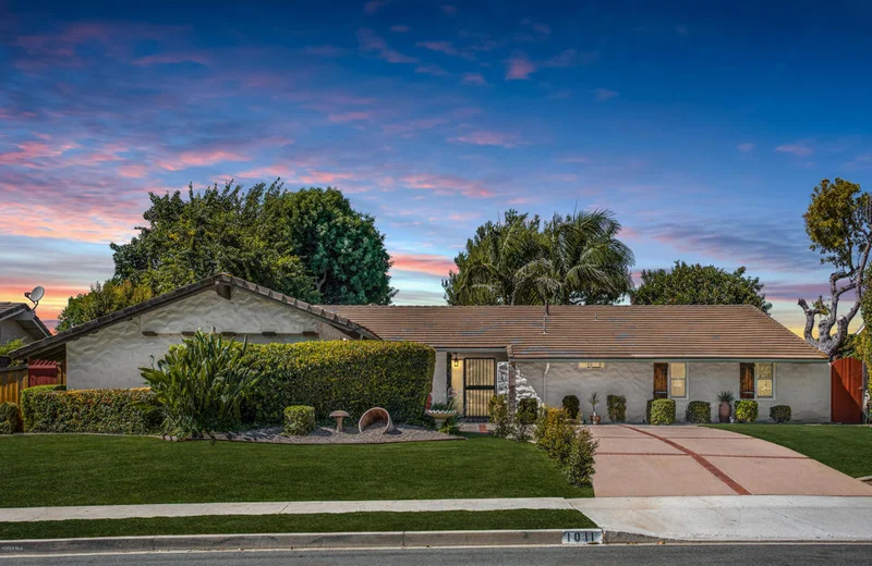1011 Callado, Camarillo, CA 93010