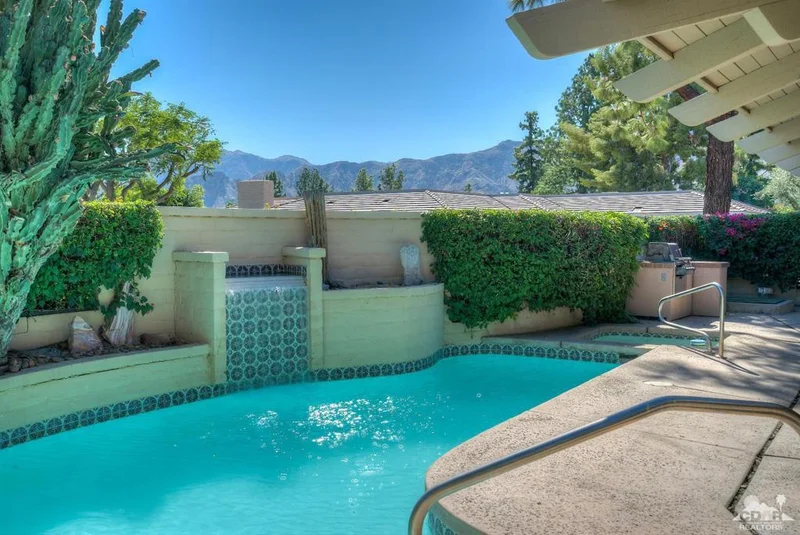 1 Kimberly, Rancho Mirage, CA 92270