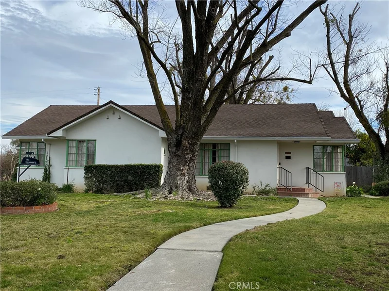 254 N Sonoma, Willows, CA 95988