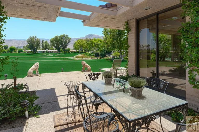 1 Mayfair, Rancho Mirage, CA 92270