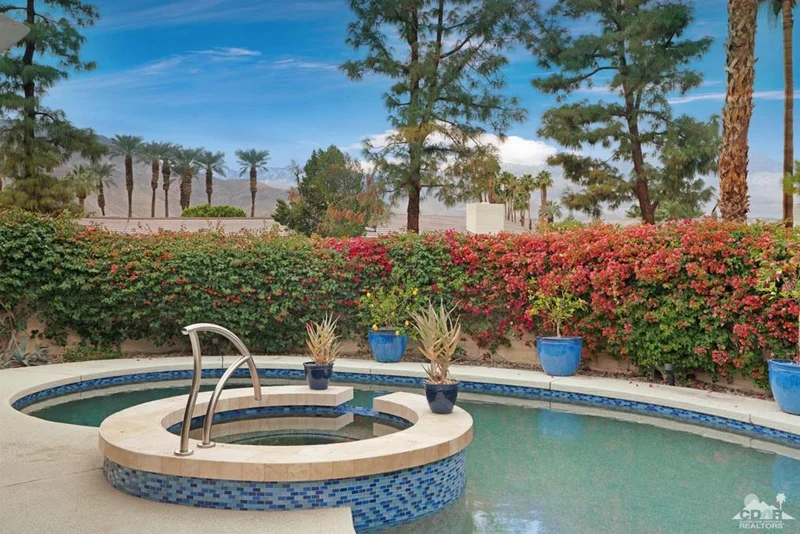 9 Creekside, Rancho Mirage, CA 92270