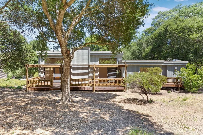 3 Woodfern, Portola Valley, CA 94028