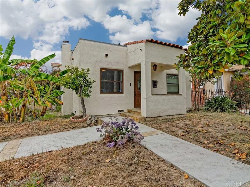 4202 Illinois, San Diego, CA 92104