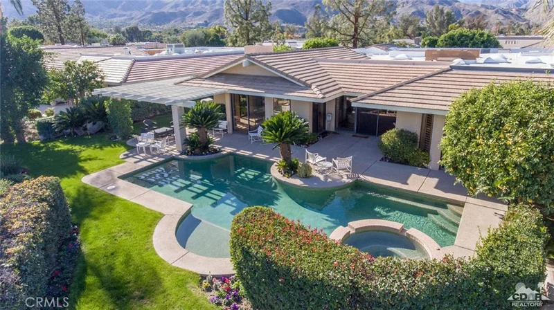 77 Mayfair, Rancho Mirage, CA 92270