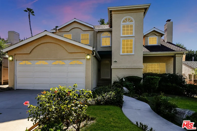 4121 Colbath, Sherman Oaks, CA 91423