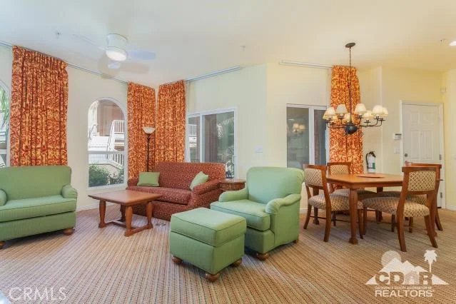 45245 Seeley #17 D, La Quinta, CA 92253