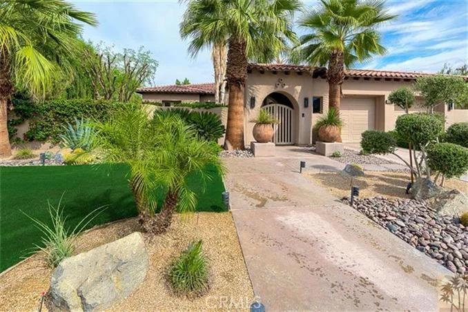 77768 Via Villaggio, Indian Wells, CA 92210