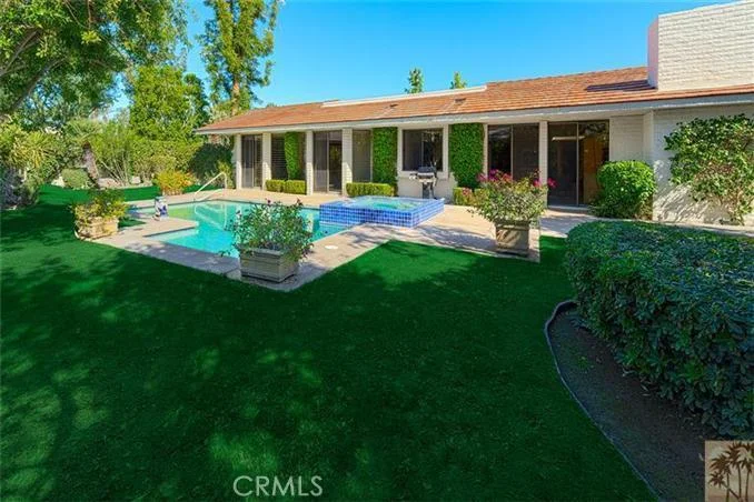 43 Park, Rancho Mirage, CA 92270