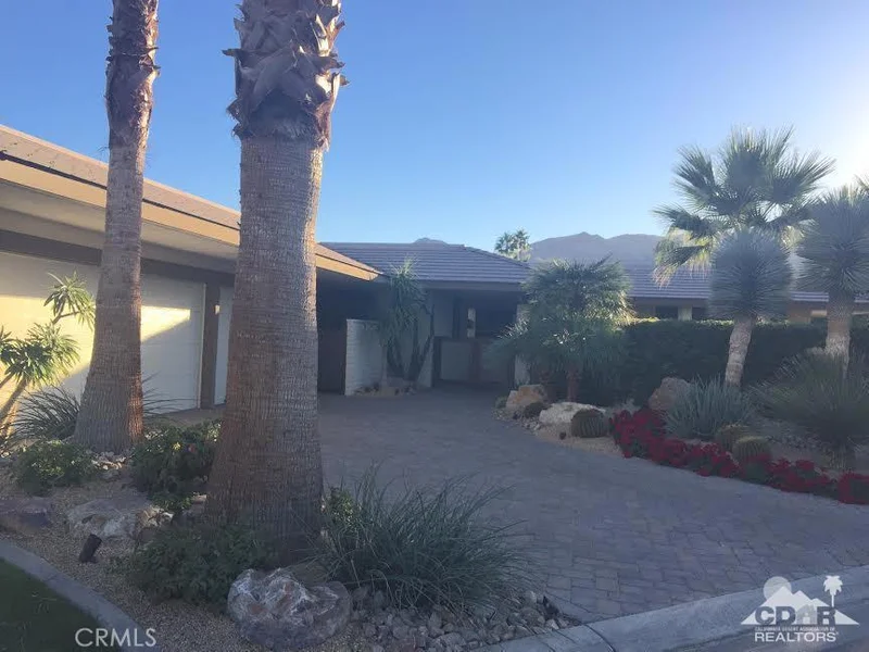 1 Eaton, Rancho Mirage, CA 92270