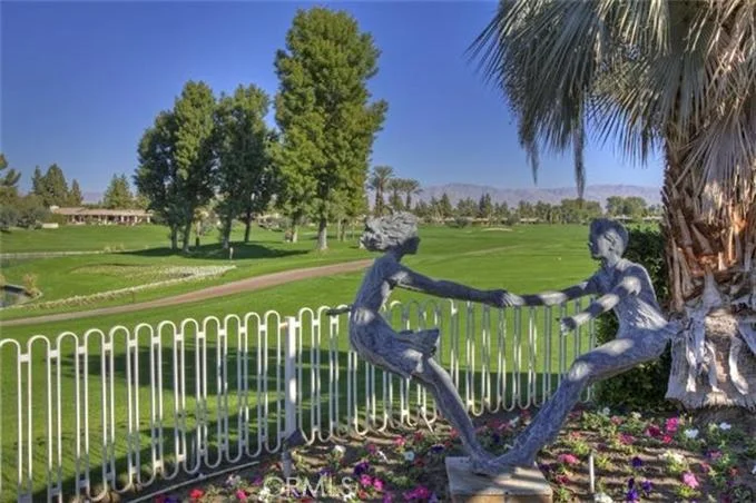 3 Regency, Rancho Mirage, CA 92270