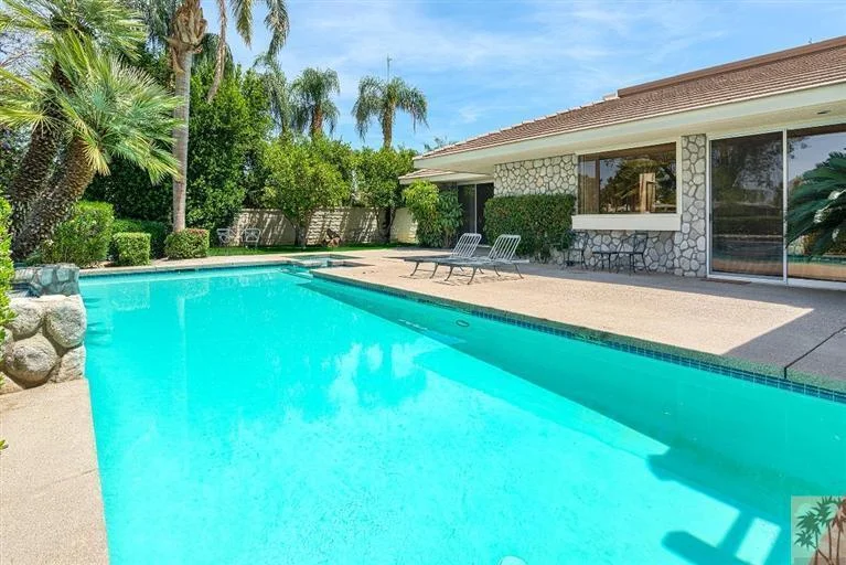 3 Kingsway, Rancho Mirage, CA 92270