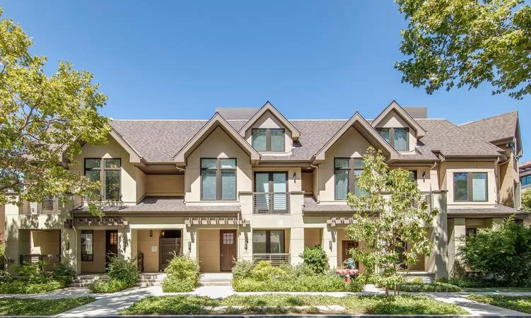 620 Hope, Mountain View, CA 94041
