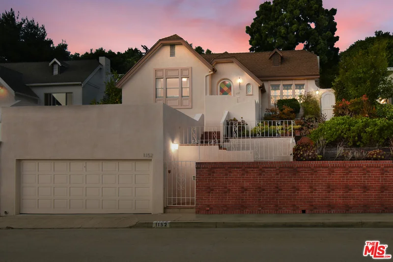 1152 Daniels, Los Angeles, CA 90035