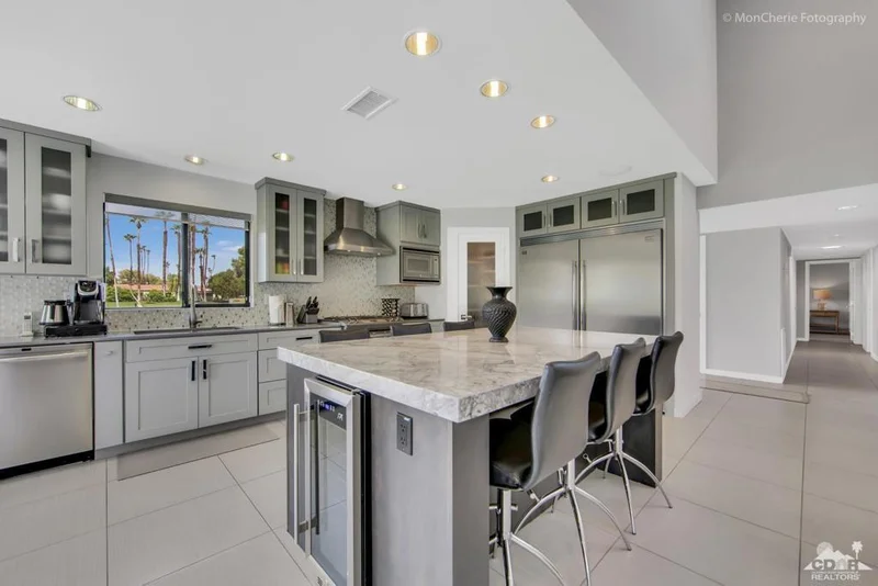 1 Gerona, Rancho Mirage, CA 92270