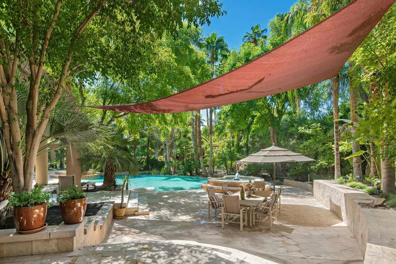 3 Mozart, Rancho Mirage, CA 92270