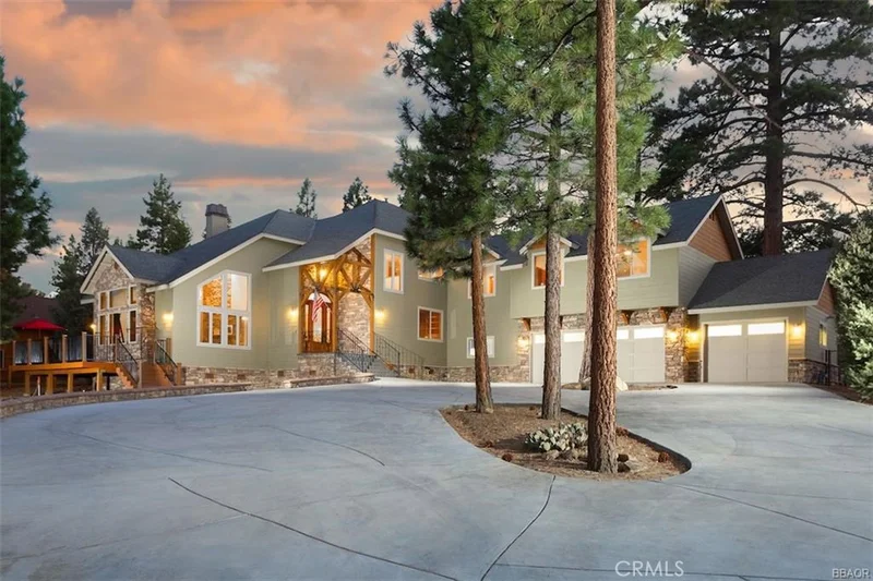 1033 Heritage, Big Bear, CA 92314