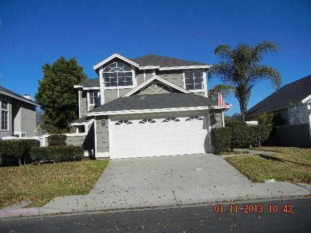 10336 New Bedford Court, Lakeside, CA 92040