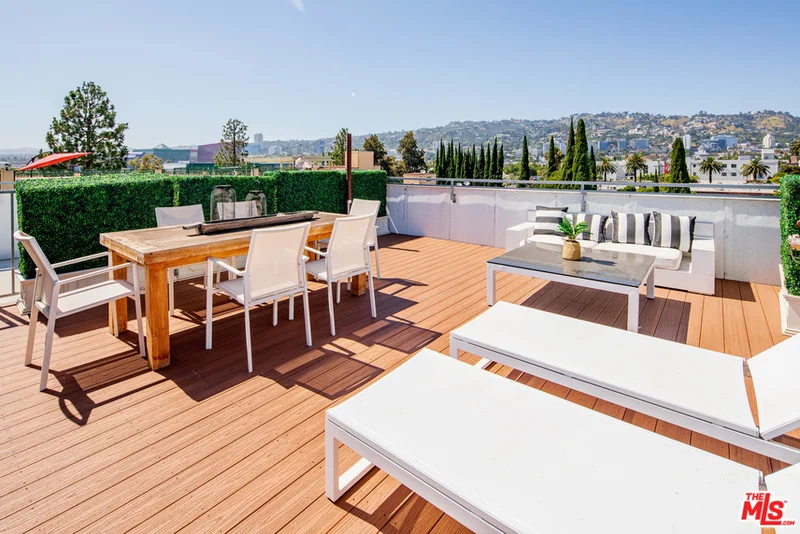 507 N Orlando Avenue 304, West Hollywood, CA 90048