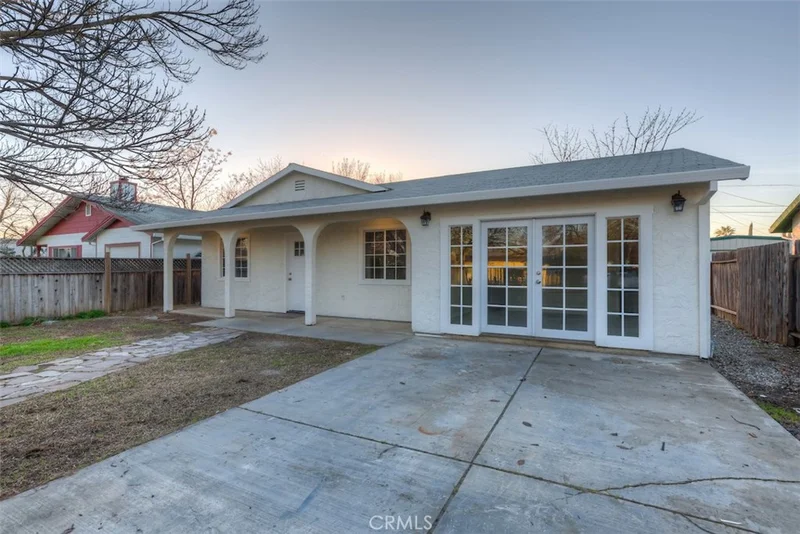 513 3rd, Willows, CA 95988