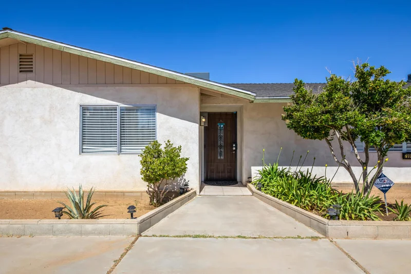 7886 Bannock, Yucca Valley, CA 92284