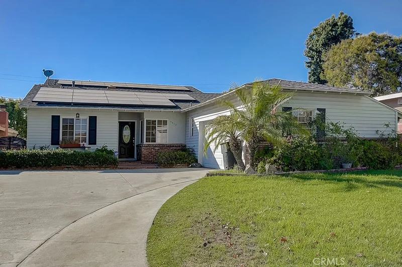 5513 Rockne, Whittier, CA 90601
