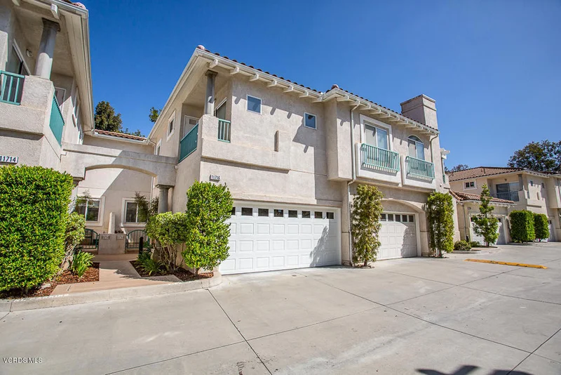 11716 Quailcreek #164, Moorpark, CA 93021