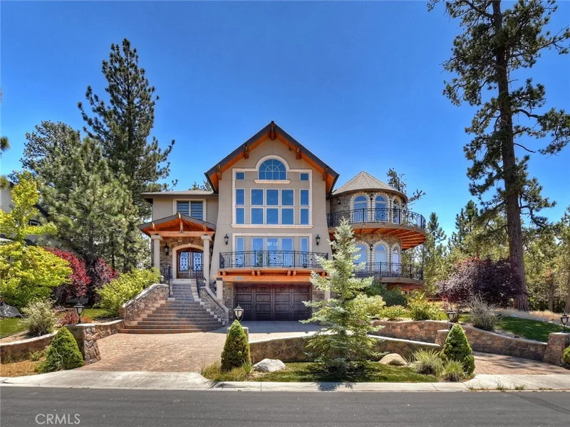 42037 Eagles Nest, Big Bear, CA 92315