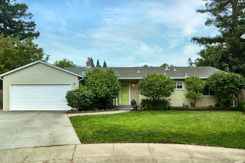 225 Lauella, Mountain View, CA 94041