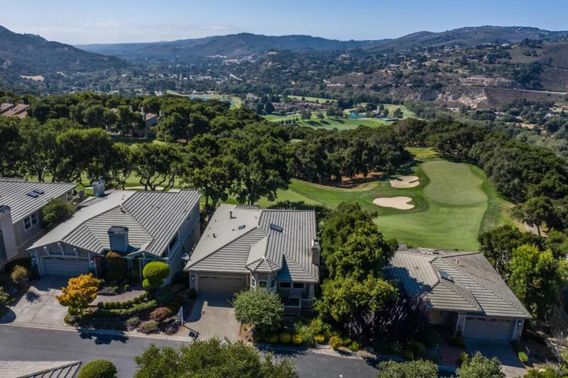 10487 Fairway, Carmel Valley, CA 93923