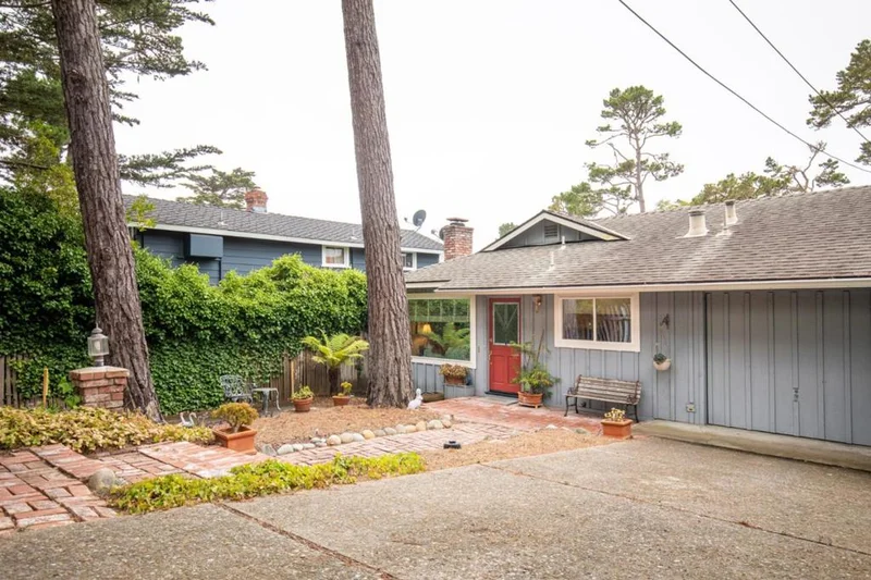 0 San Carlos 2 SW & 1st Avenue, Carmel, CA 93921