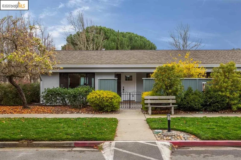 2601 Golden Rain Rd #1, Walnut Creek, CA 94595