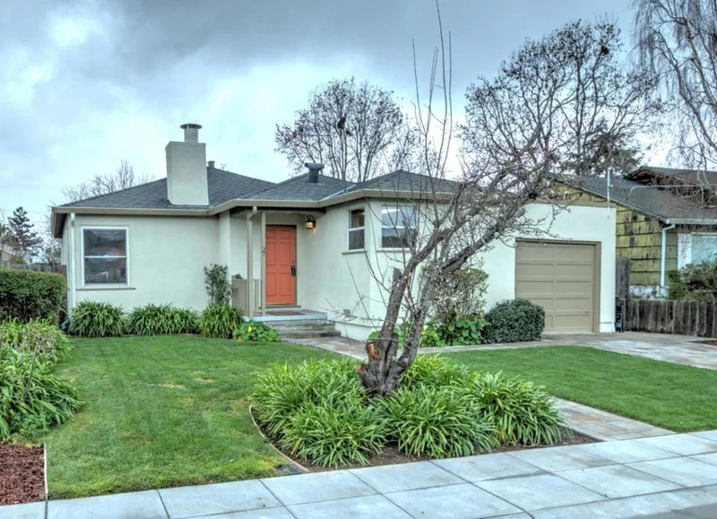 27 N. Rochester, San Mateo, CA 94401