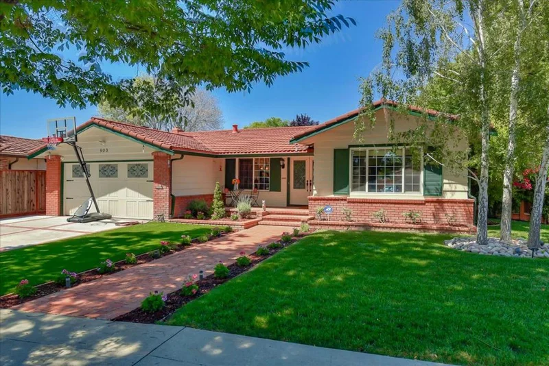 903 Lanewood, San Jose, CA 95125
