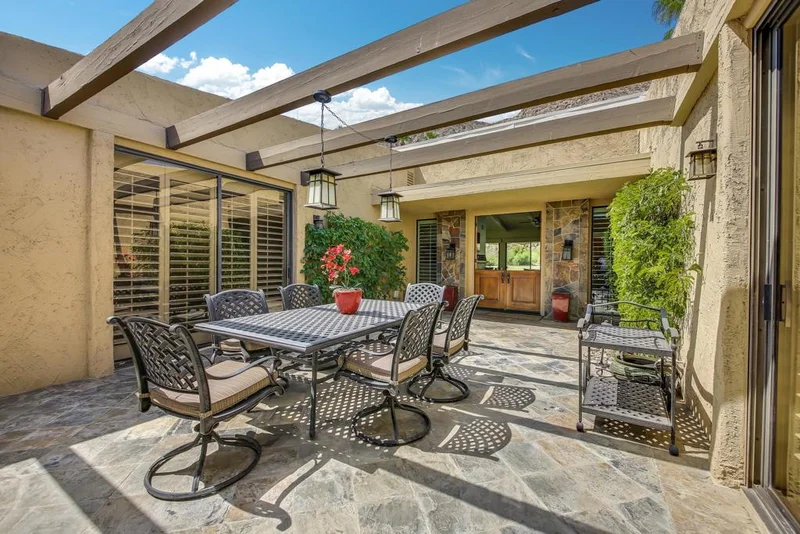 46445 Quail Run, Indian Wells, CA 92210