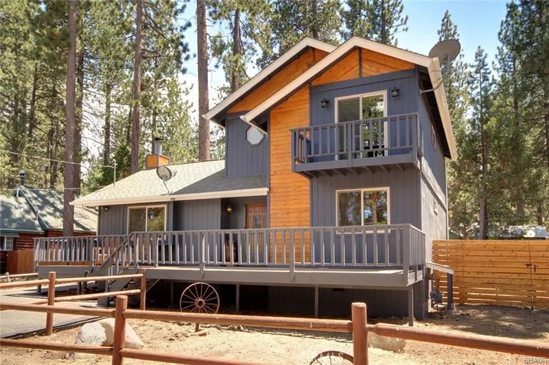 42621 Falcon, Big Bear, CA 92315