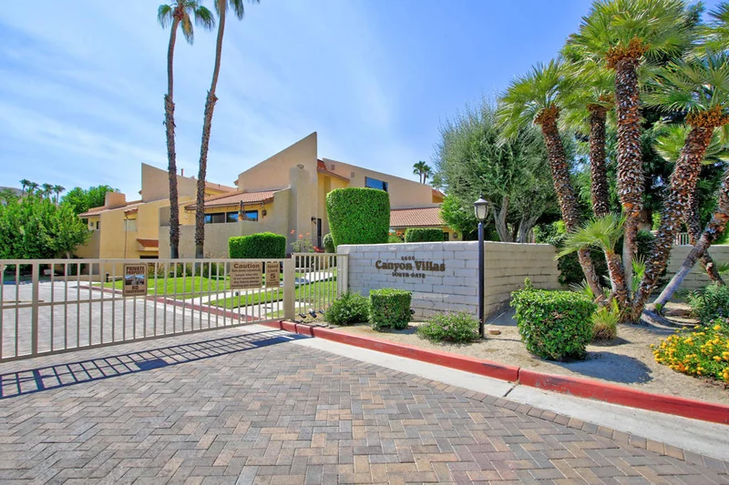 2600 Palm Canyon #45, Palm Springs, CA 92264