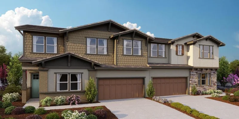 790 Santa Cecilia #17, Sunnyvale, CA 94085