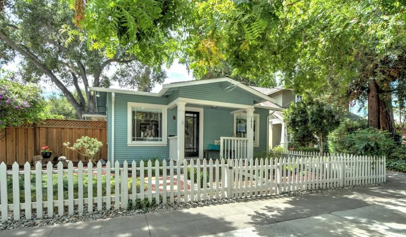 1045 Broadway, San Jose, CA 95125