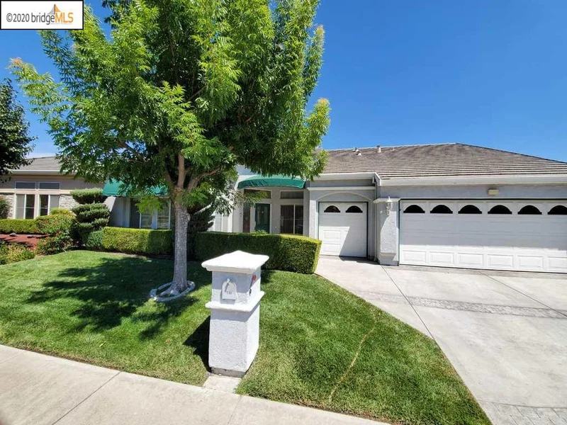 116 Scarlet Way, Brentwood, CA 94513