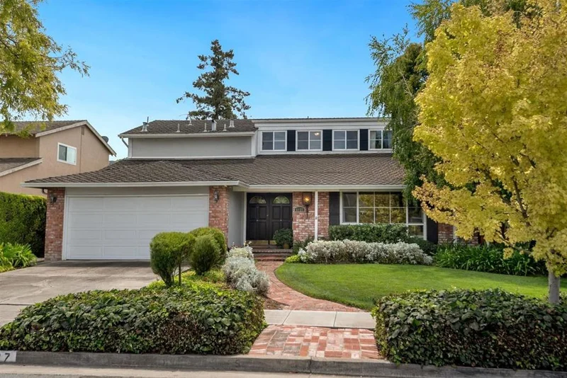 6137 Banner, San Jose, CA 95123
