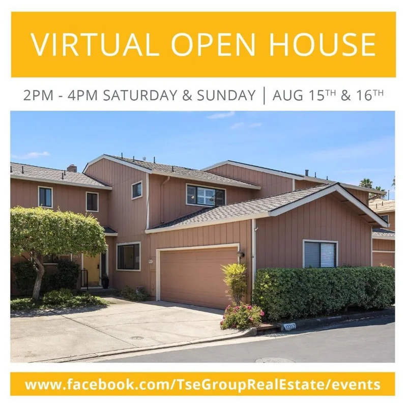 12263 Atrium, Saratoga, CA 95070
