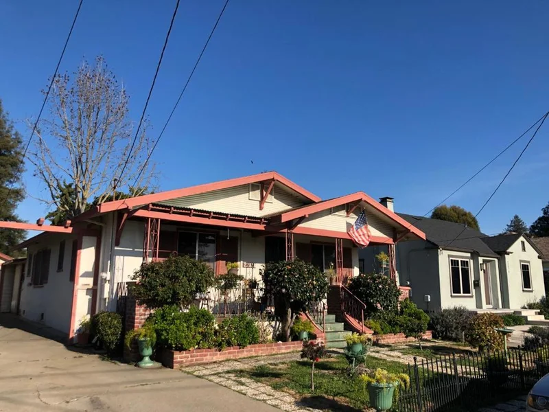 22818 Kings, Hayward, CA 94541