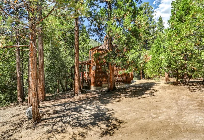 25355 Fern Valley, Idyllwild, CA 92549
