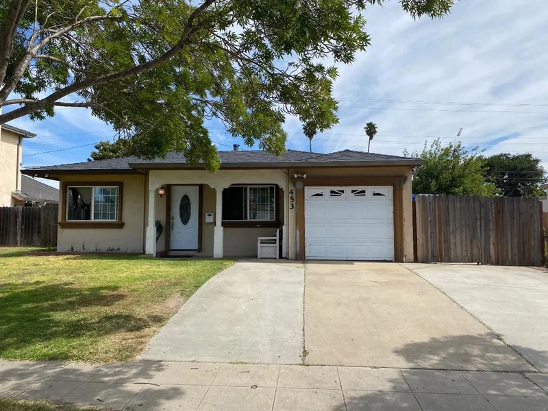 453 Chaparral, Salinas, CA 93906