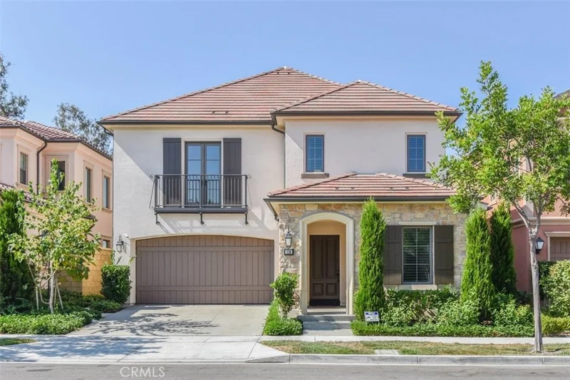 114 Crimson Oak, Irvine, CA 92620