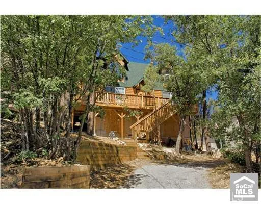 884 Kern, Big Bear, CA 92386